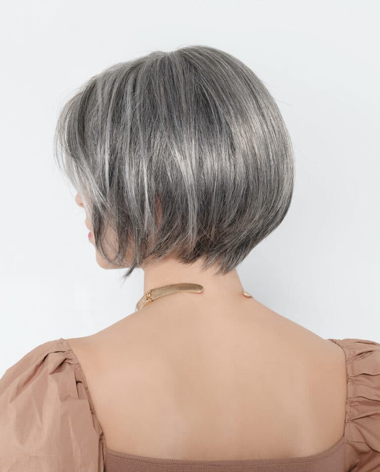Perücken & Zweithaar - Friseur Oliver Gerbert, Stuttgart - 25 Perücke Stuttgart - Oliver Gerbert Haare 25