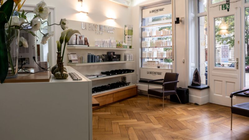 Bewertungen - Friseur Oliver Gerbert, Stuttgart - 1 Bewertungen Friseur Stuttgart - Oliver Gerbert Haare 1