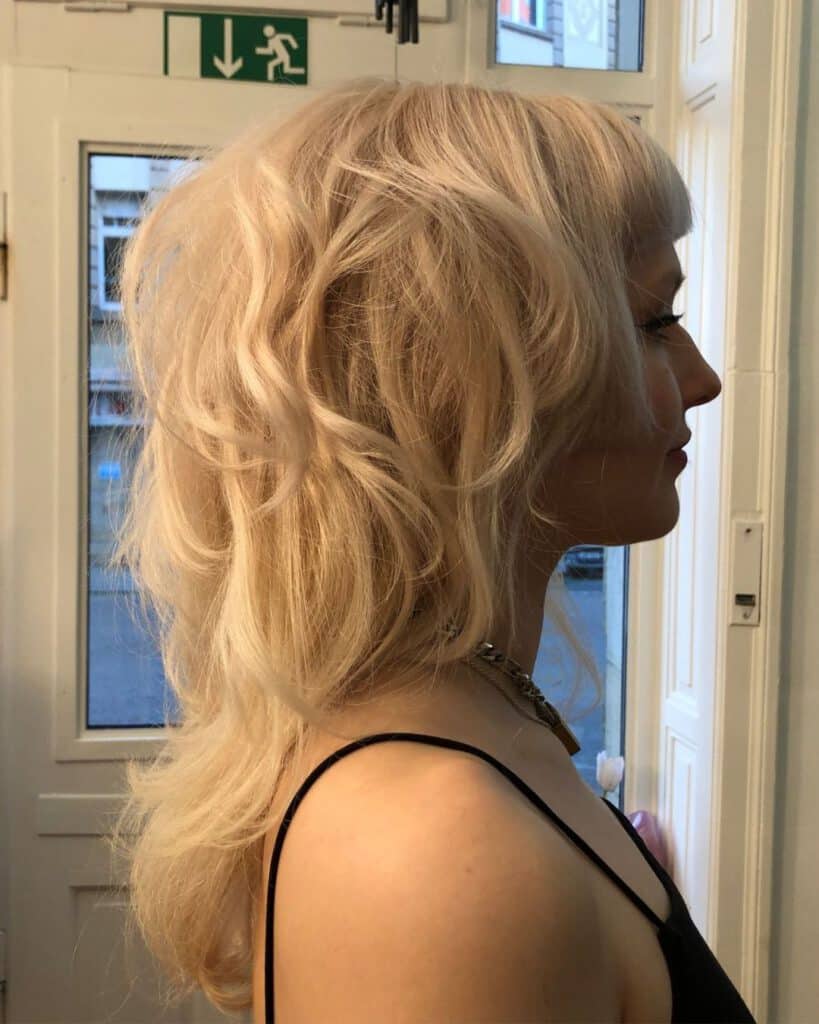 Oliver Gerbert Haarschnitt - Friseur Stuttgart