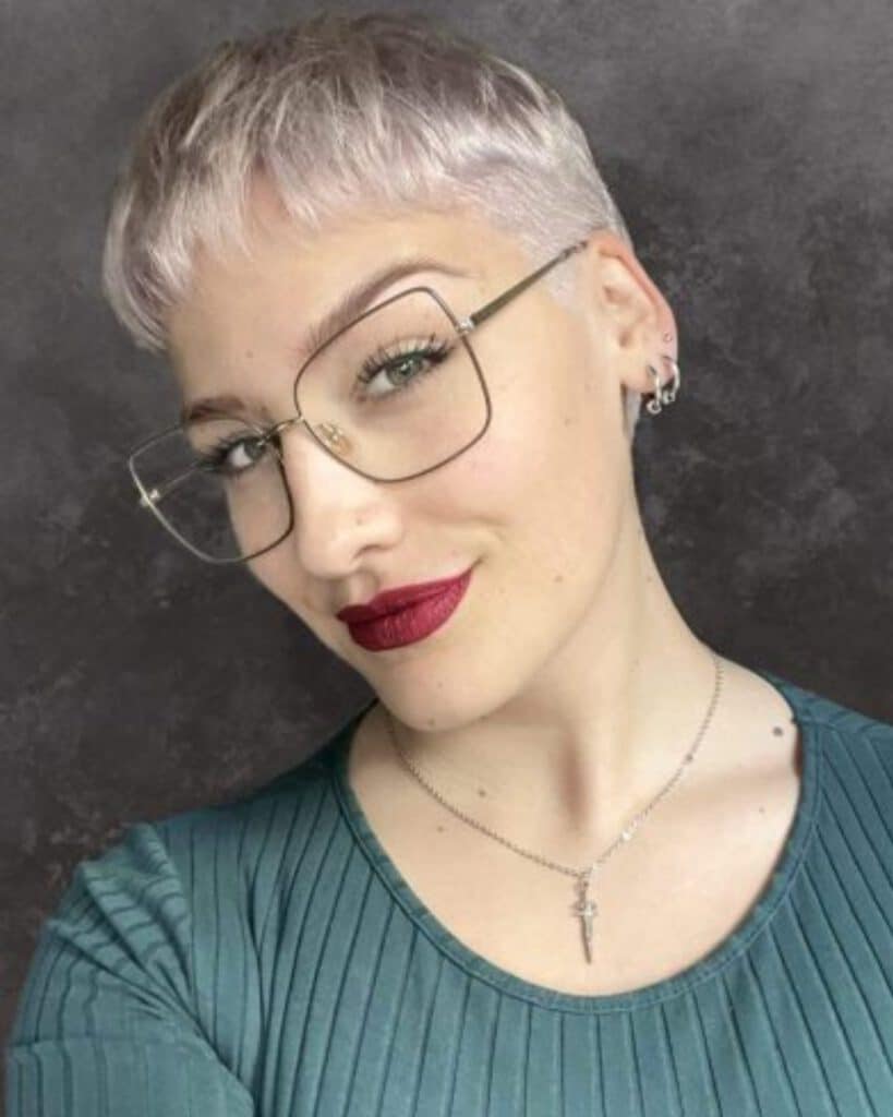 Oliver Gerbert Haarschnitt - Friseur Stuttgart