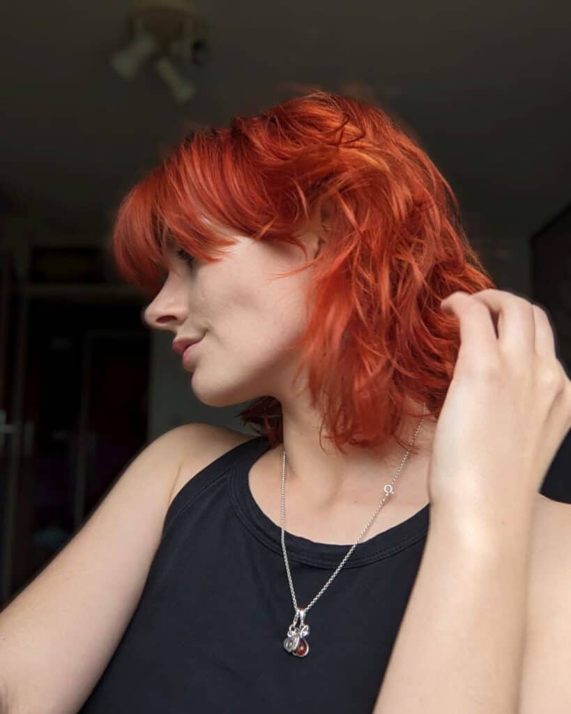 Oliver Gerbert Haarschnitt - Friseur Stuttgart