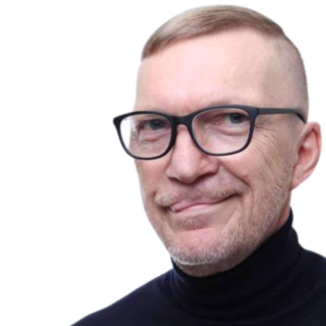 Burkhard – Top Stylist bei Oliver Gerbert Haare