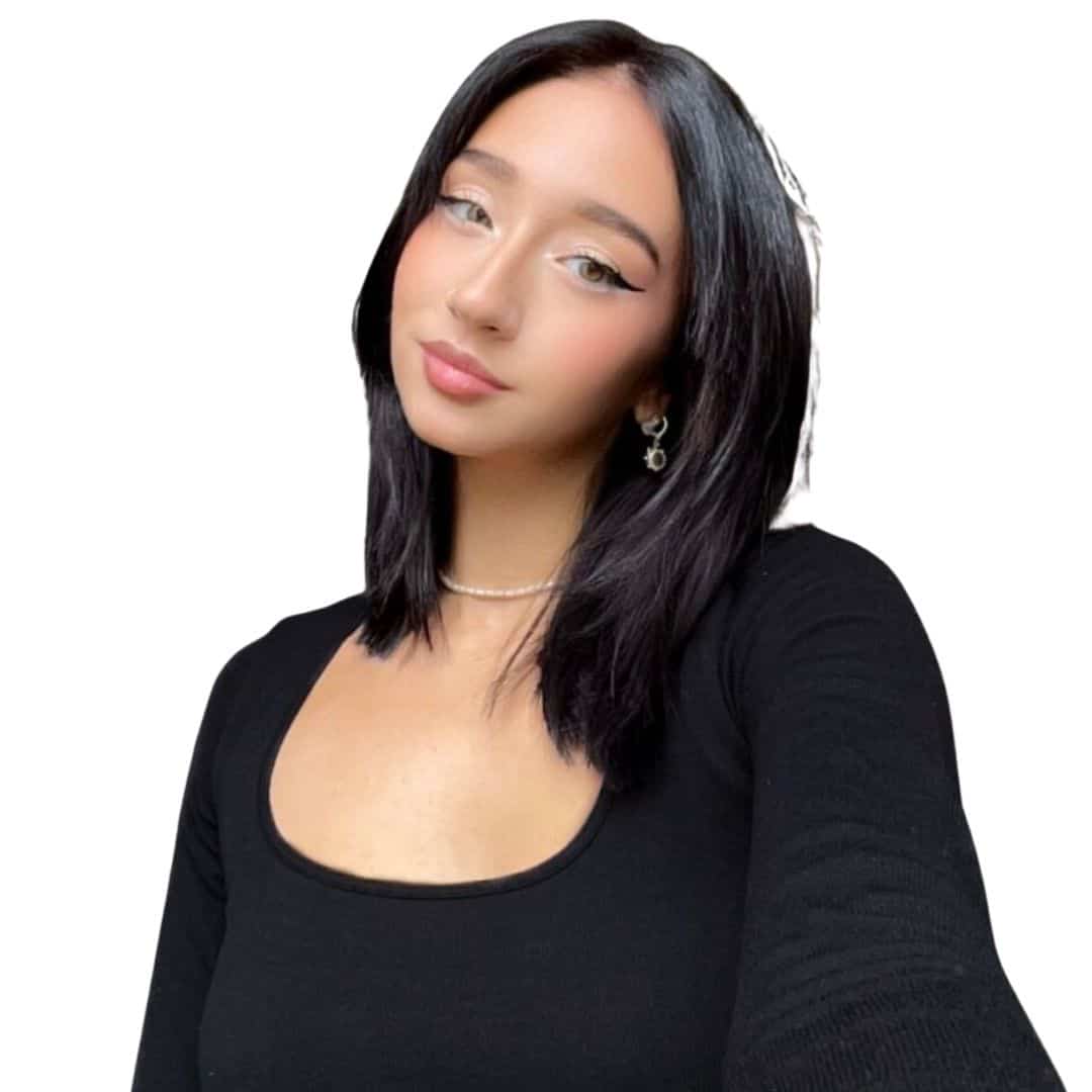 Chiara – Top-Stylistin bei Oliver Gerbert Haare