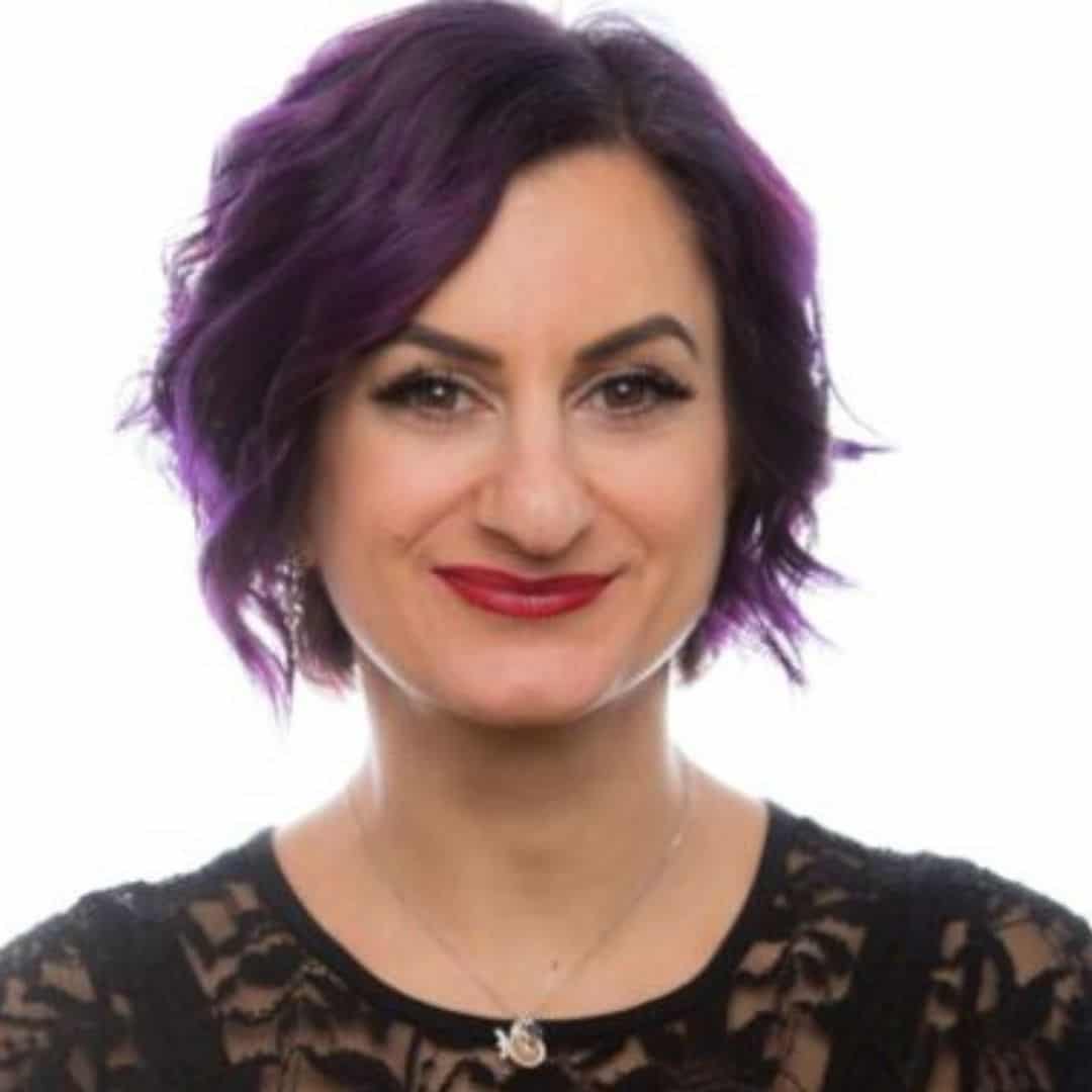 Ebru – Top Stylistin bei Oliver Gerbert Haare