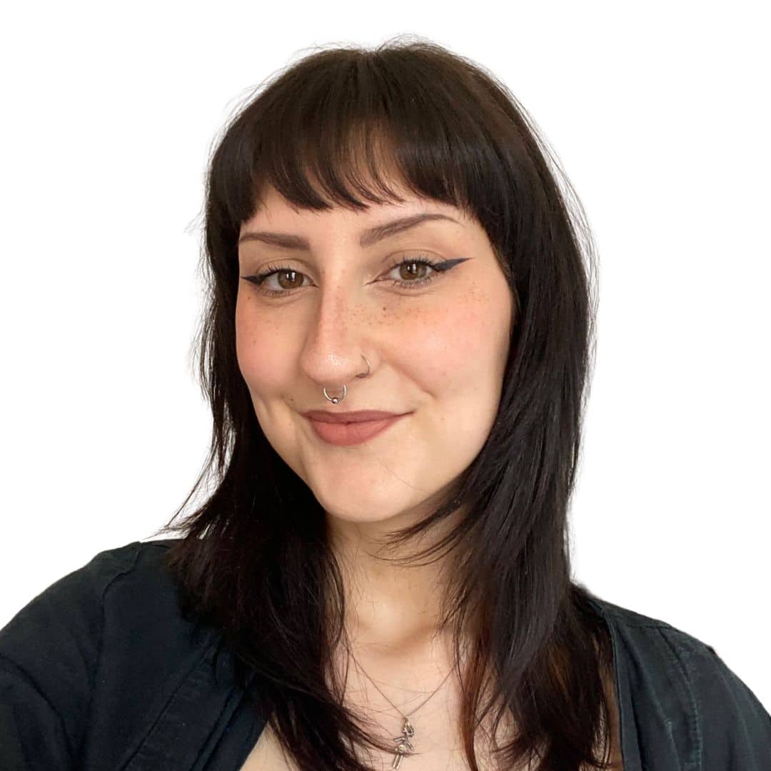 Maja - Auszubildende bei Oliver Gerbert Haare