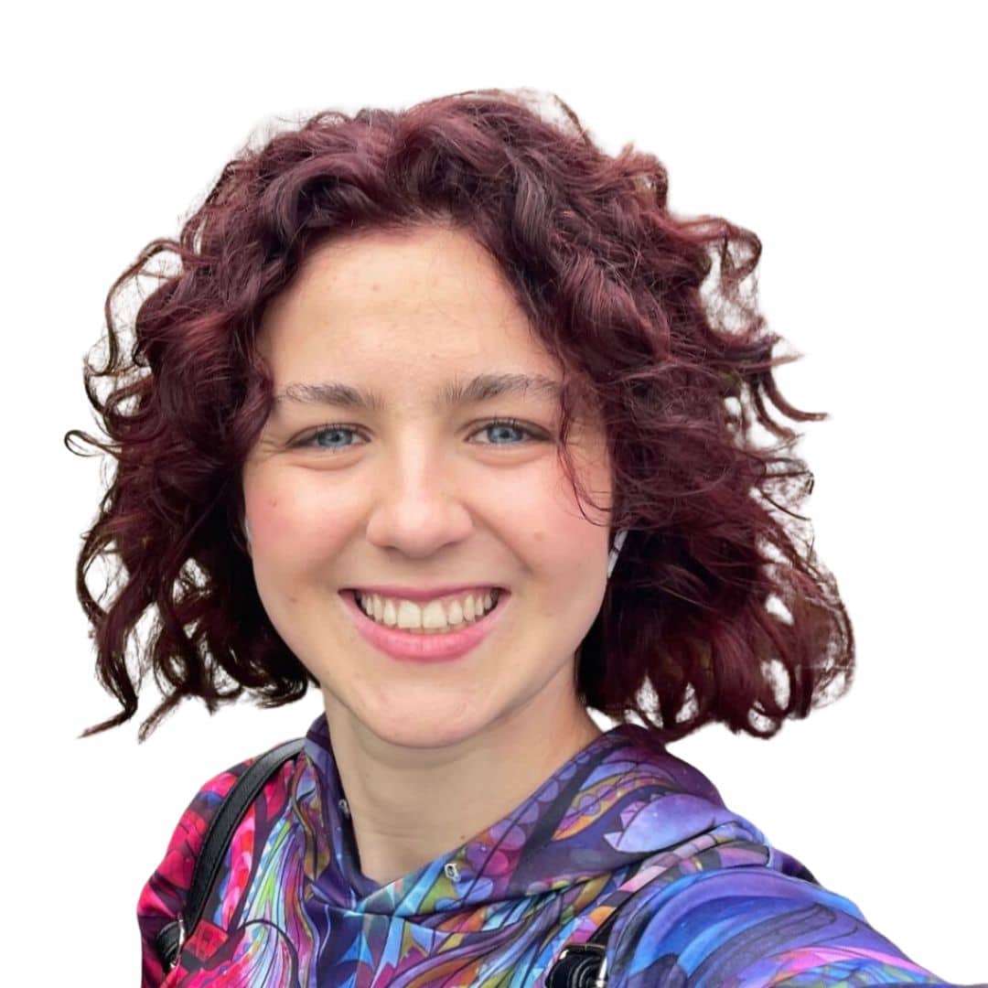 Nadja – Auszubildende bei Oliver Gerbert Haare