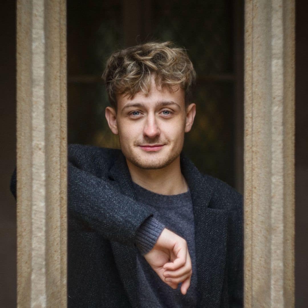 Tim Gerbert – Film