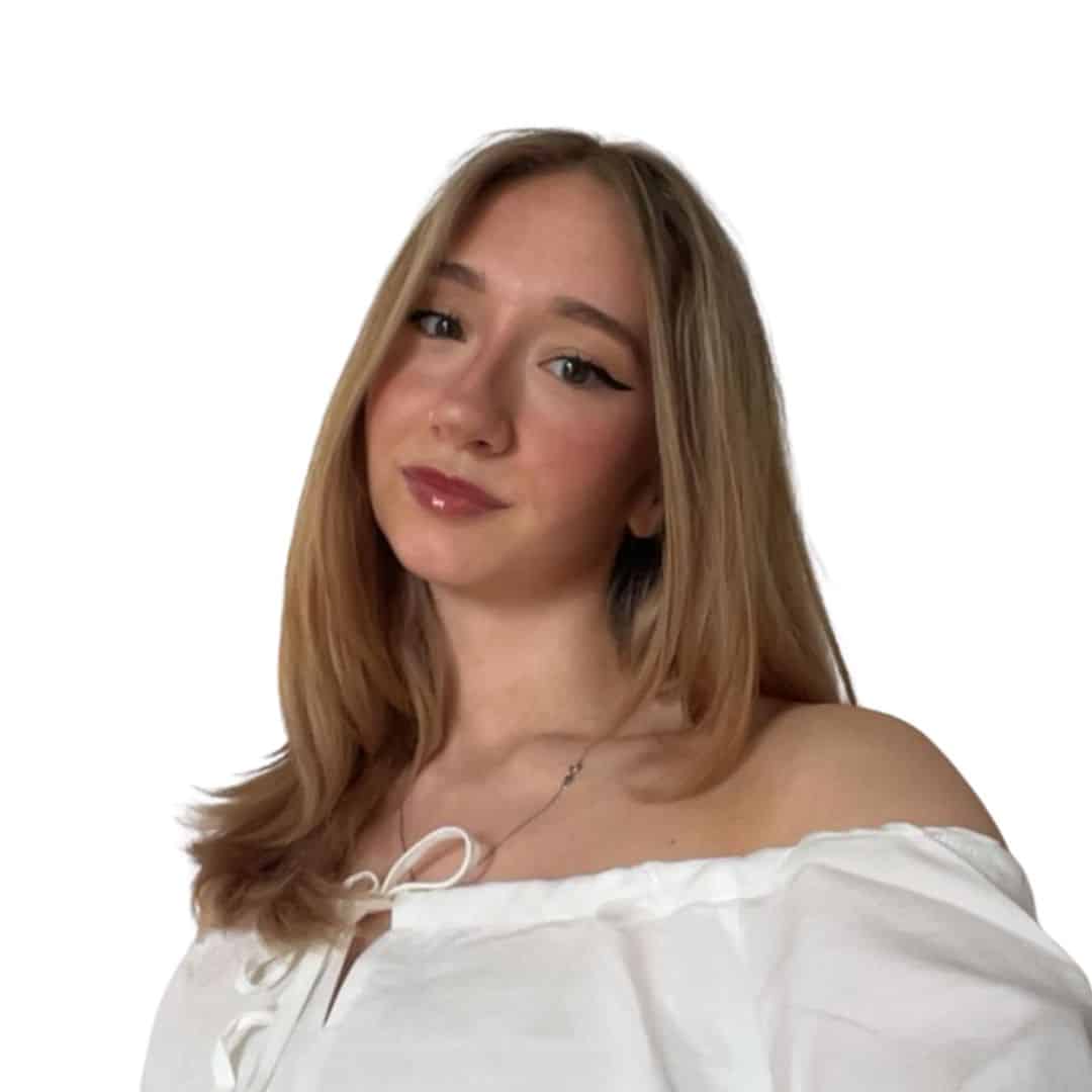 Chiara – Top-Stylistin bei Oliver Gerbert Haare